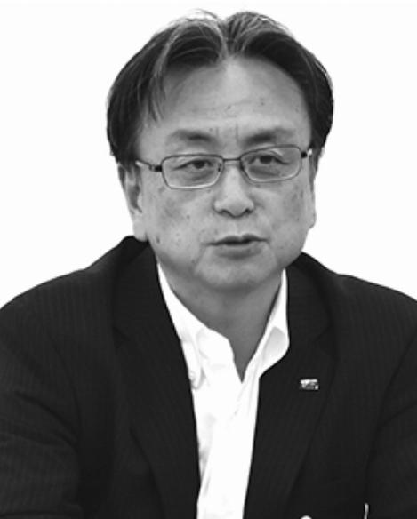 田島満信本部長