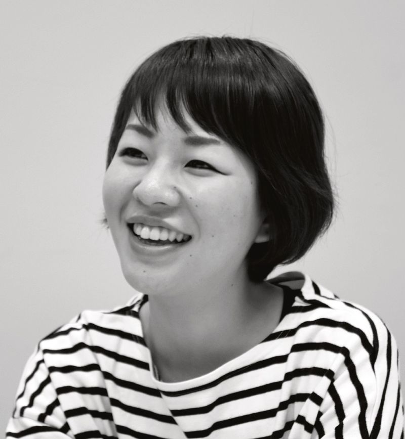 三宅朝子さん