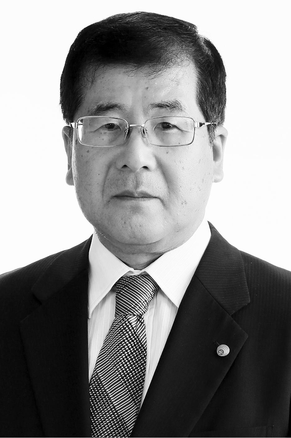 国民生活の安定のための羅針盤 日本不動産鑑定士協会連合会 会長 熊 倉 隆 治