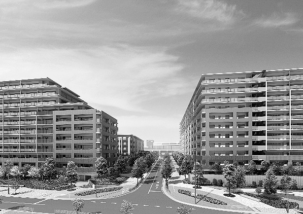 プラウド船橋