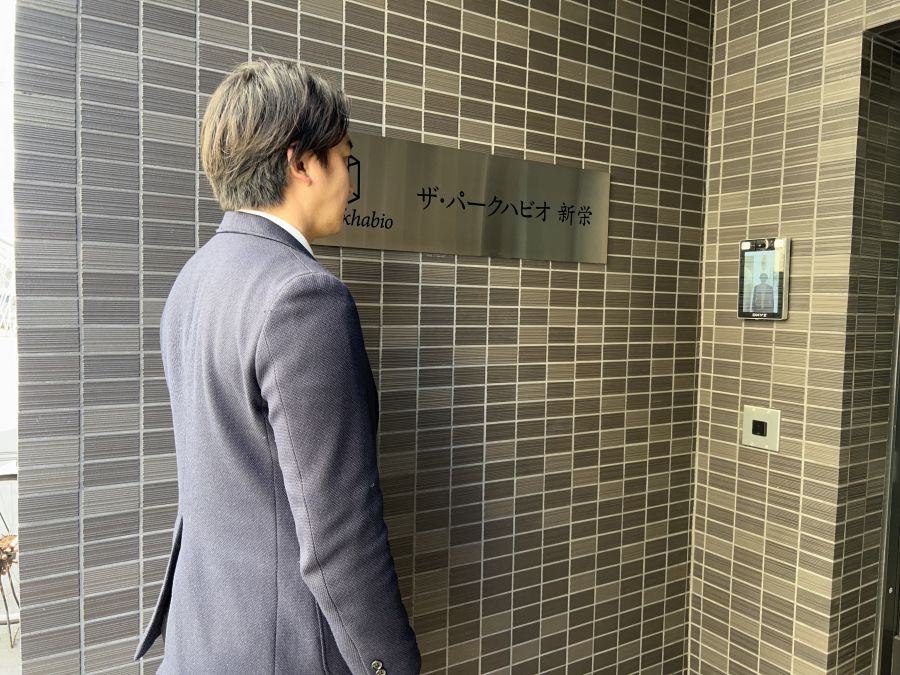 中部初 ザ・パークハビオ 新栄で140戸、入居開始 三菱地所レジ