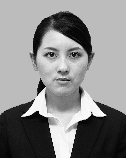 高橋渓 不動産学部4年