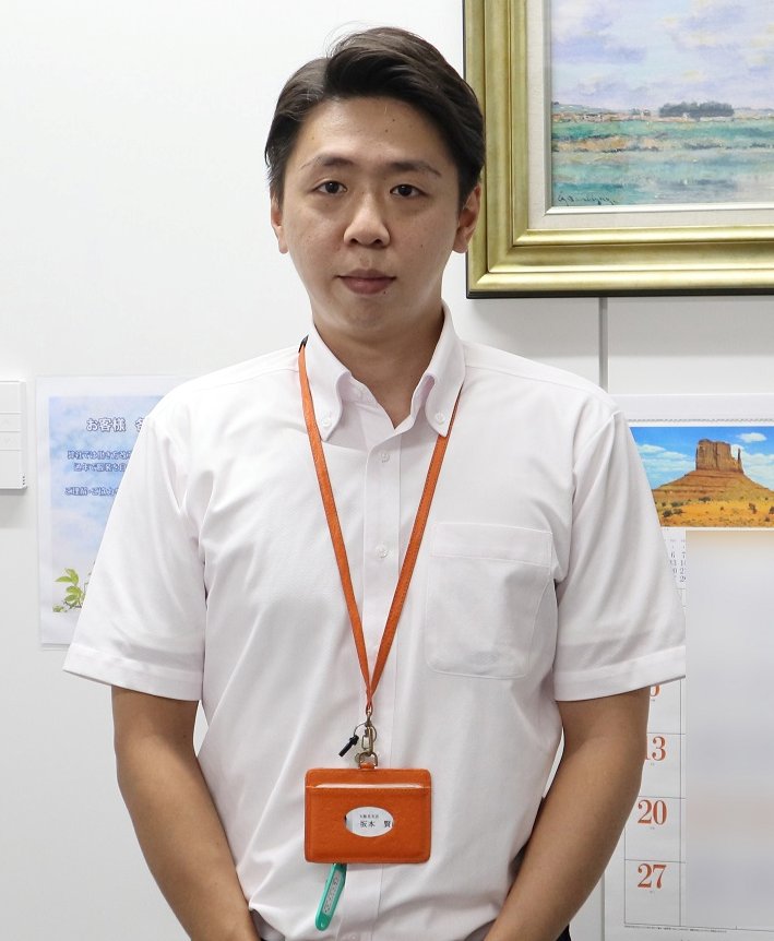 マン活に励む管理組合~良好なコミュニティの秘訣~ 日本ハウズイング【前編(1)】 大阪府吹田市での取り組み 修繕積立金の見直し実現 管理会社の担当者が奮闘