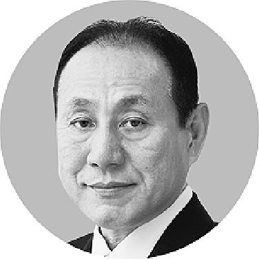 芳井敬一・プレハブ建築協会会長
