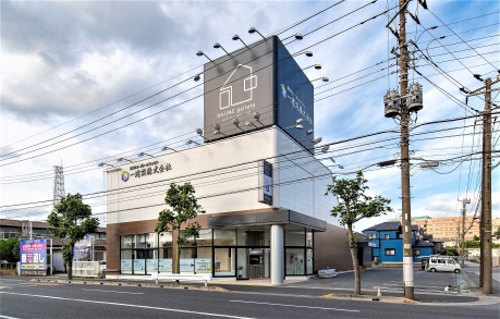 一建設、千葉中央営業所内にショールーム開設