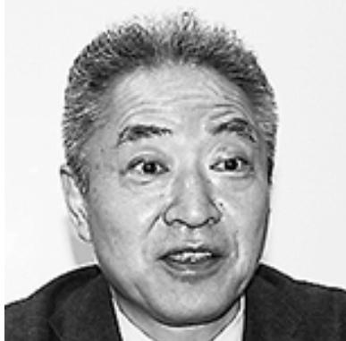 藤井和之氏