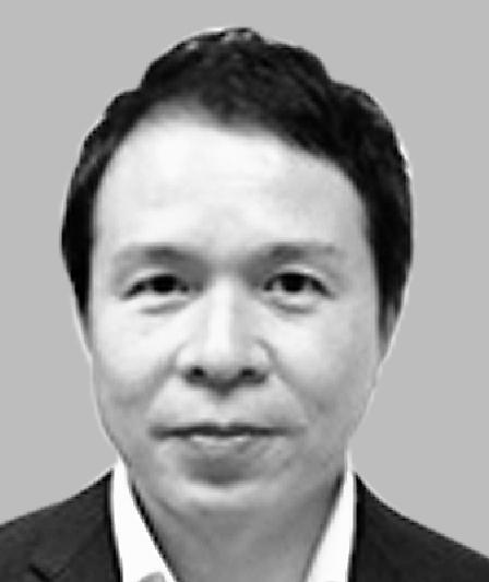 小川健一社長