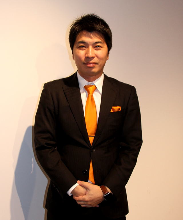 LIFULL 伊東祐司新社長に聞く 〝第2創業〟DXを加速