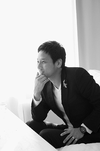 リノベる株式会社 山下智弘代表取締役