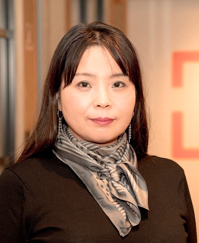 ひと 「物件鮮度」一番を追求 おとり物件削減に取り組むライフル・情報審査グループ長 宮廻優子さん