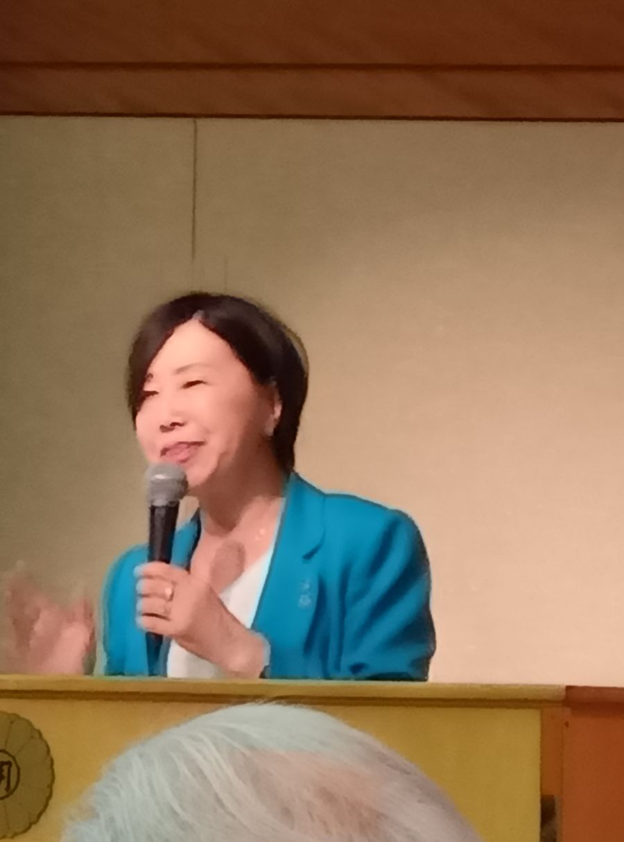 彼方の空 住宅評論家 本多信博 ◇144 女性塾 ~終活&相続~ 奥深いノウハウ 高まる相談ニーズ