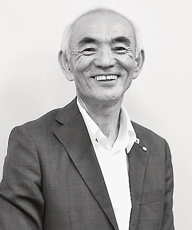 大八木信義社長