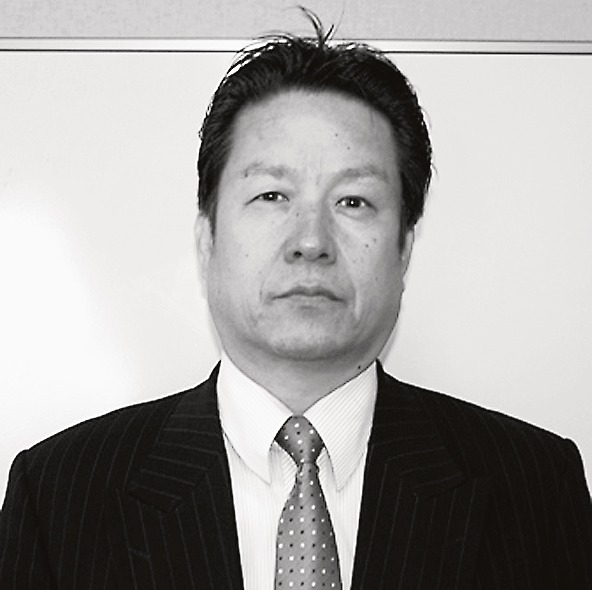 速水英雄氏