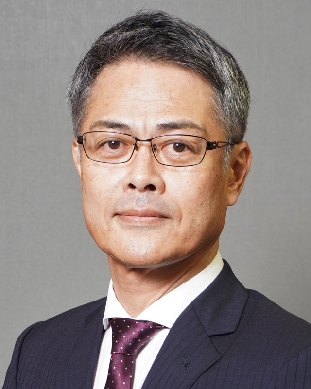 佐々木正士郎氏