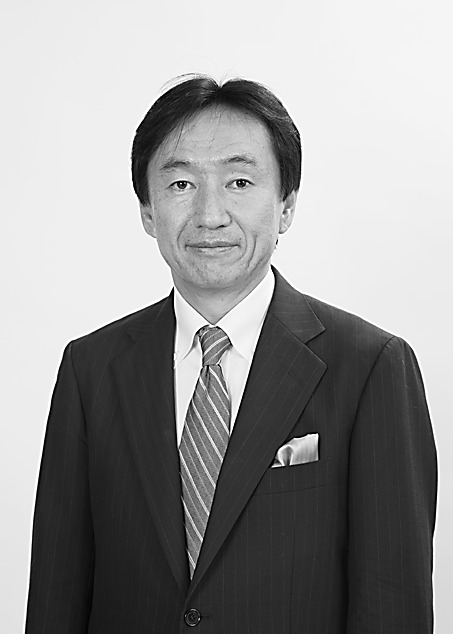 久我卓也社長