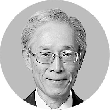 山代裕彦・不動産流通経営協会理事長