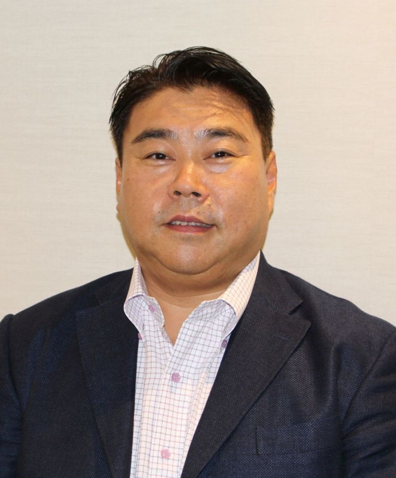 蜂谷さん