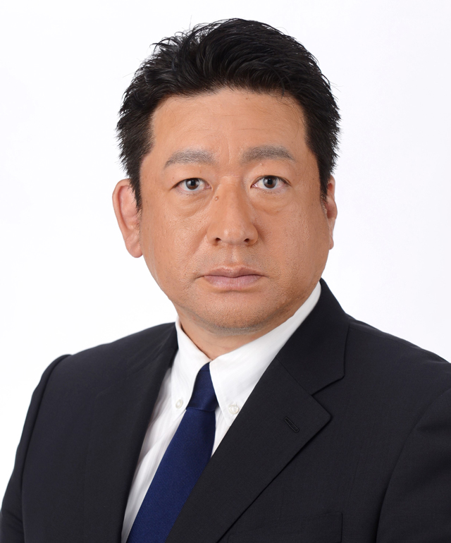 岡田圭司取締役が社長昇格、永嶋秀和社長は会長に THEグローバル社