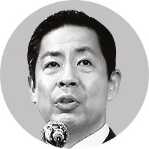 浅野達哉・東京都宅建協会千代田中央支部長