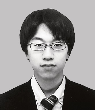 田向雄一 不動産学部4年