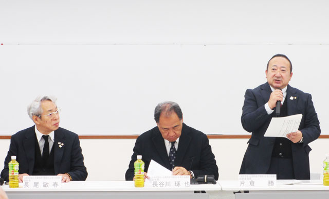 25年度不動産広告実態調査 大阪府下10班に分け実施 近畿地区公取