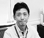 中村直器氏