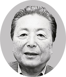 小林勇・北区支部長