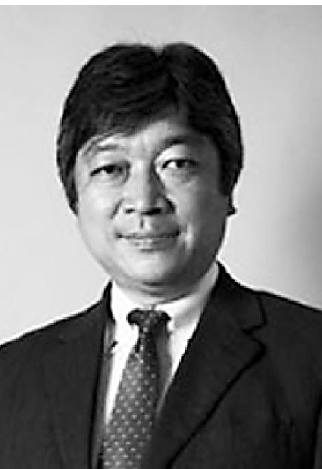 (株)キューブ代表取締役 天宅毅