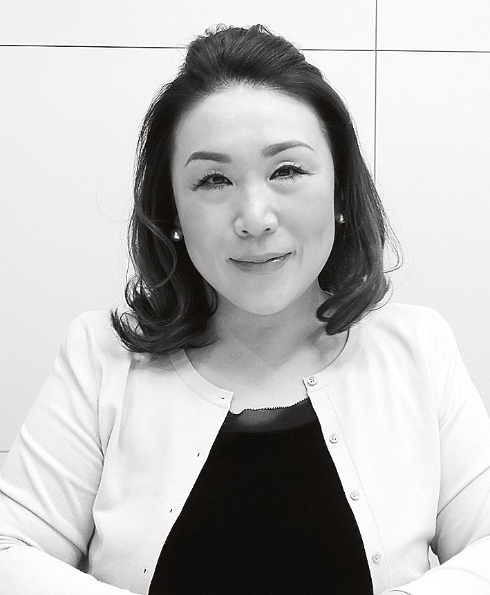 セリュール社長長島理恵さん