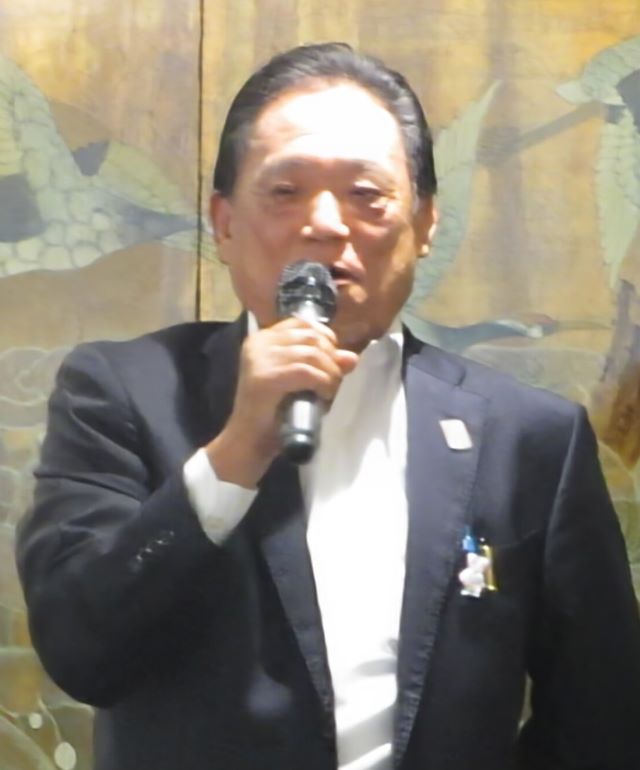 納涼大交流会開催200人以上参加 TRA大阪
