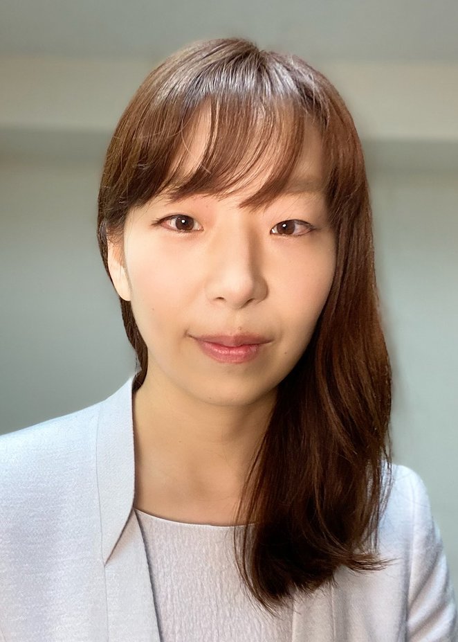 凜として輝く女性たち 一般社団法人不動産女性塾 vol.22 人生のための仕事を 司法書士法人ほさか・あいだ事務所代表 保坂 真世(塾会員)