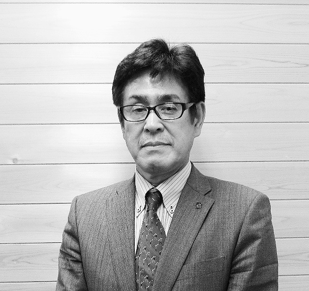 ひと 津野浩一氏