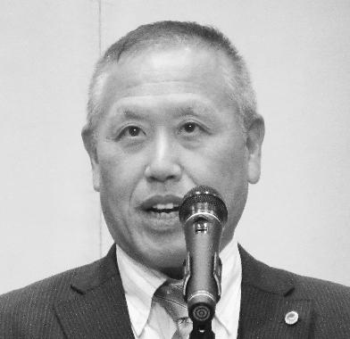 兵庫宅協尼崎支部・小林支部長