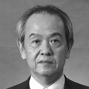 藤田耕三氏