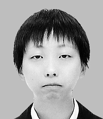 小野史奈 不動産学部4年