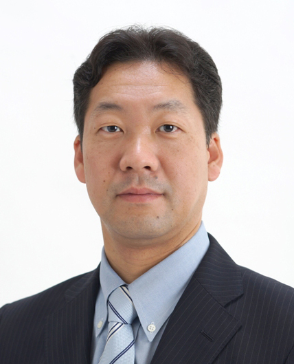 石田理事