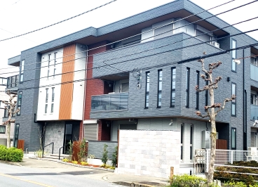 賃貸住宅は都市部へシフト 大和ハ 買取再販も視野に