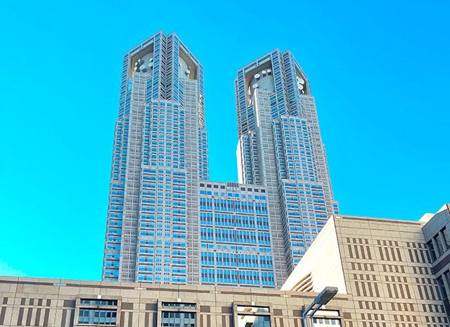 省エネリフォーム推進へ新たにアドバイザー派遣 東京都