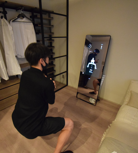 東京・目黒でウェルネスリノベマンションの販売開始 グローバルベイスとミラーフィット
