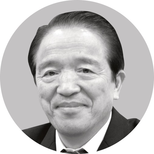復興へそれぞれの役割(2)