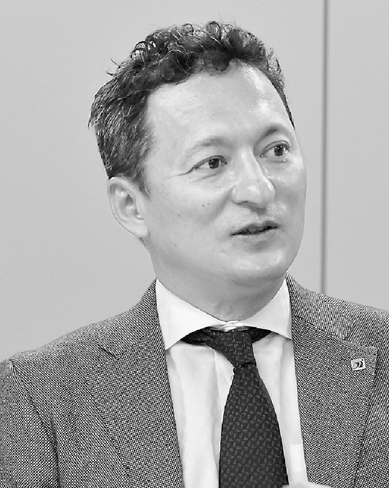 全 住 協リーダーに聞く ――協会の課題と指針 (8) 流通委員会 神津大介 委員長 IT重説改善など提言も