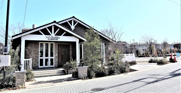 第1期好調で前倒し トヨタH、パナソニックH 八王子で170区画