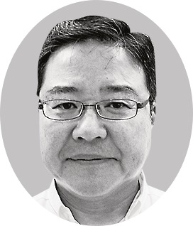 原田仁教・荒川区支部長