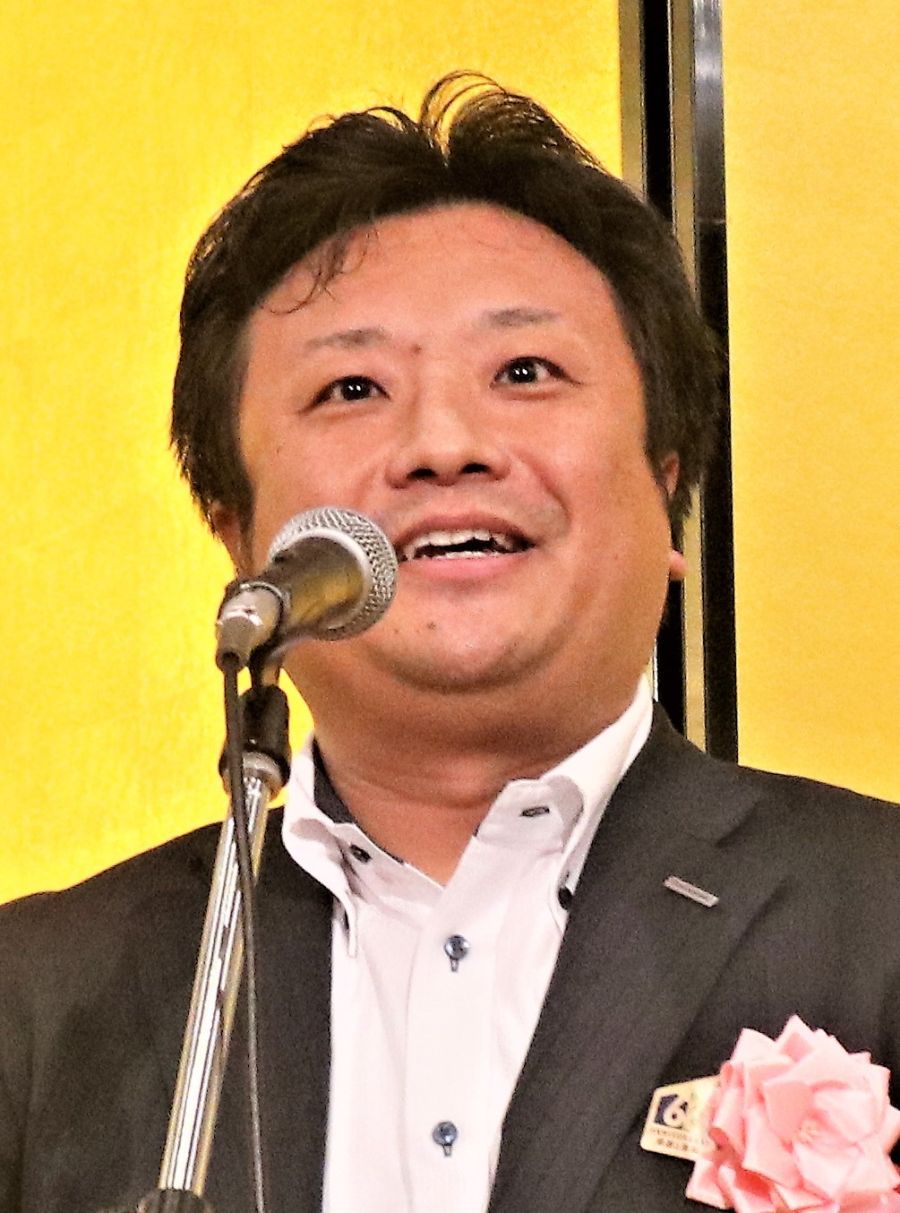 ひと 〝住み継ぐ〟現場が糧に パナソニックホームズ不動産スムストック住宅販売士 織田 星児さん