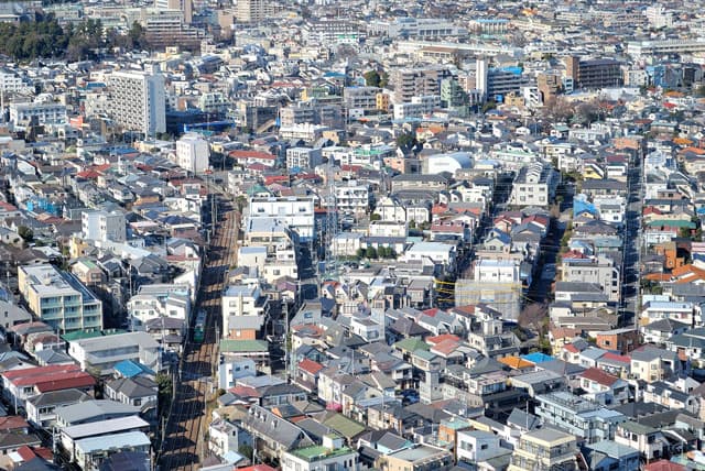 三菱地所ハウスネット、東京大と地域ごとの不動産価格要因を発表
