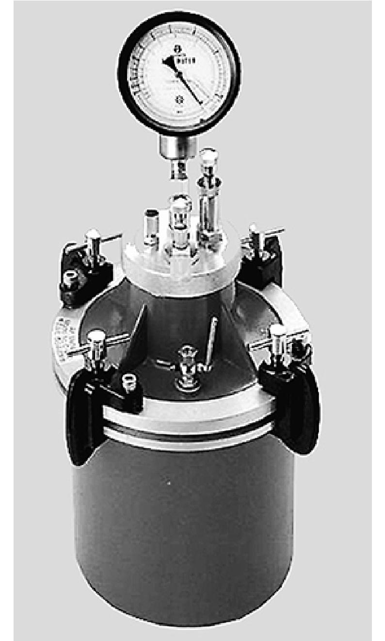 空気量測定器