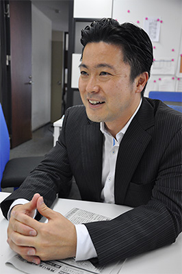 「登記情報を活用せよ」第6回 ビジネス上の優位性