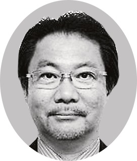 菅野俊彦・大田区支部長