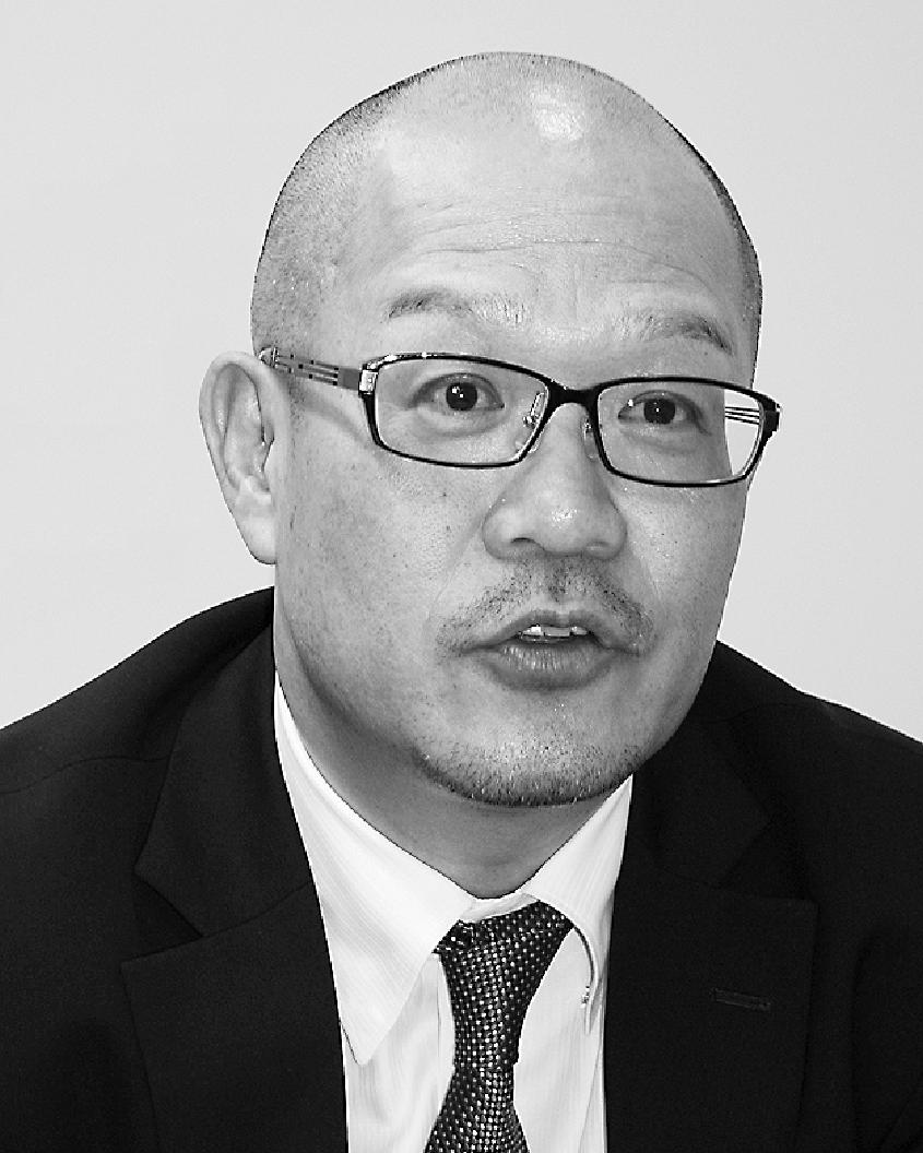 災害時対応ICTインタビュー 相川太郎氏 テンフィートライト 代表取締役 共助の意識を育んで