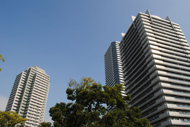 「マンションすまい・る債」 応募11万口超で過去最多 住金機構